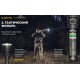 Фонарь Armytek Barracuda Pro Max Magnet USB Белый